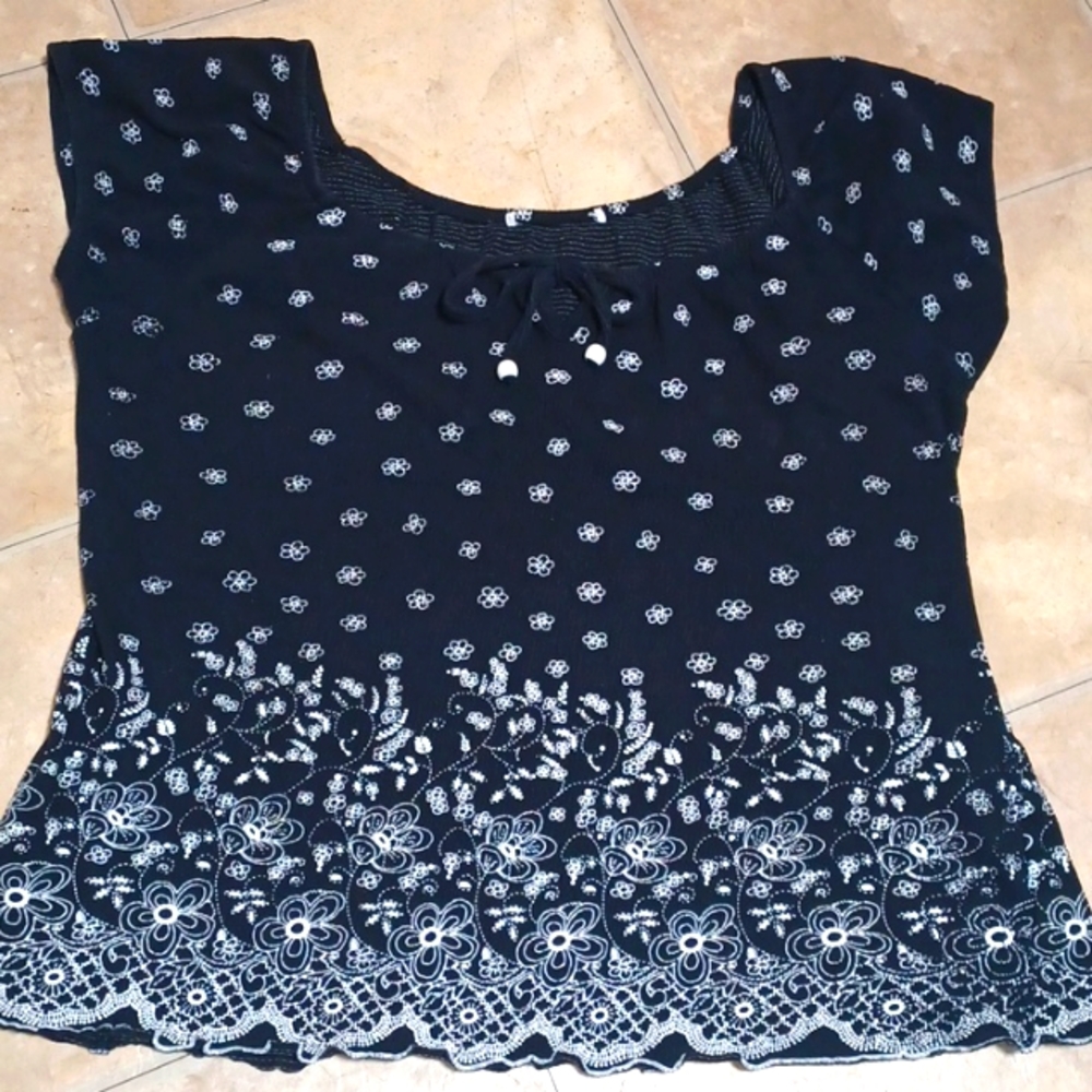 Almost Famous top
